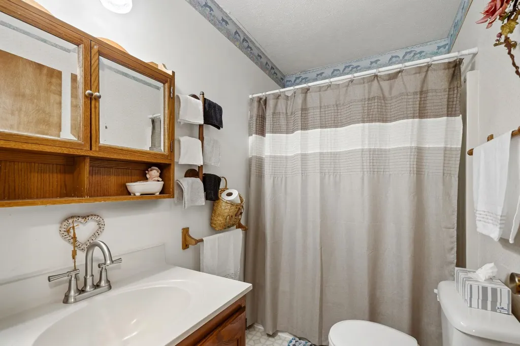 5910 S Cummings Bingham Township MI 49682