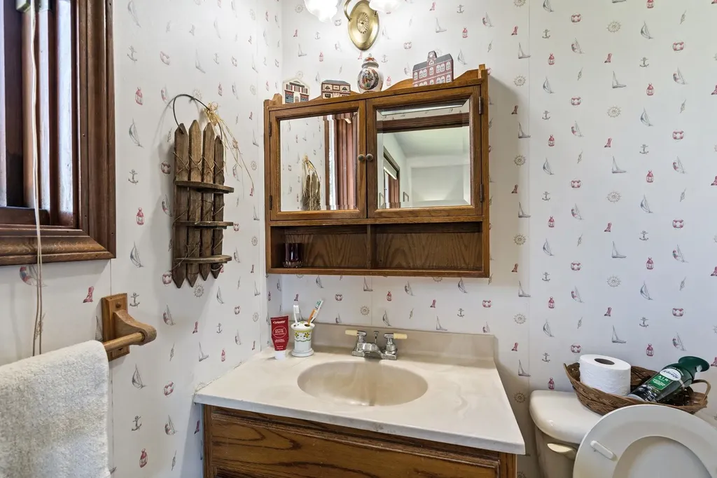 5910 S Cummings Bingham Township MI 49682
