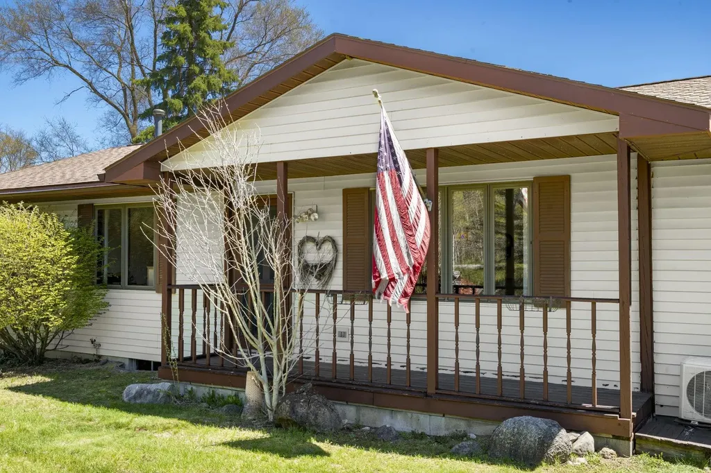 5910 S Cummings Bingham Township MI 49682