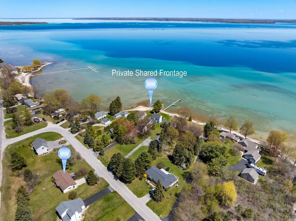 5910 S Cummings Bingham Township MI 49682