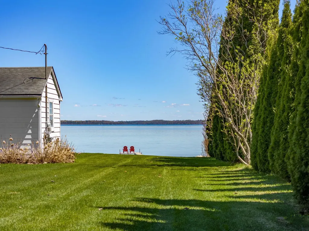 5910 S Cummings Bingham Township MI 49682