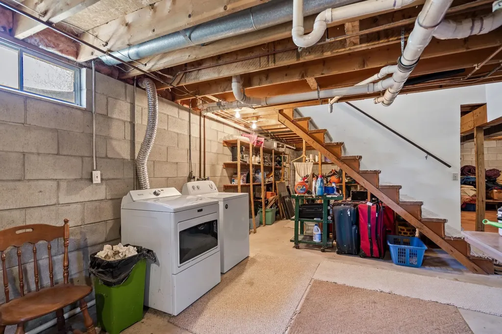 5910 S Cummings Bingham Township MI 49682