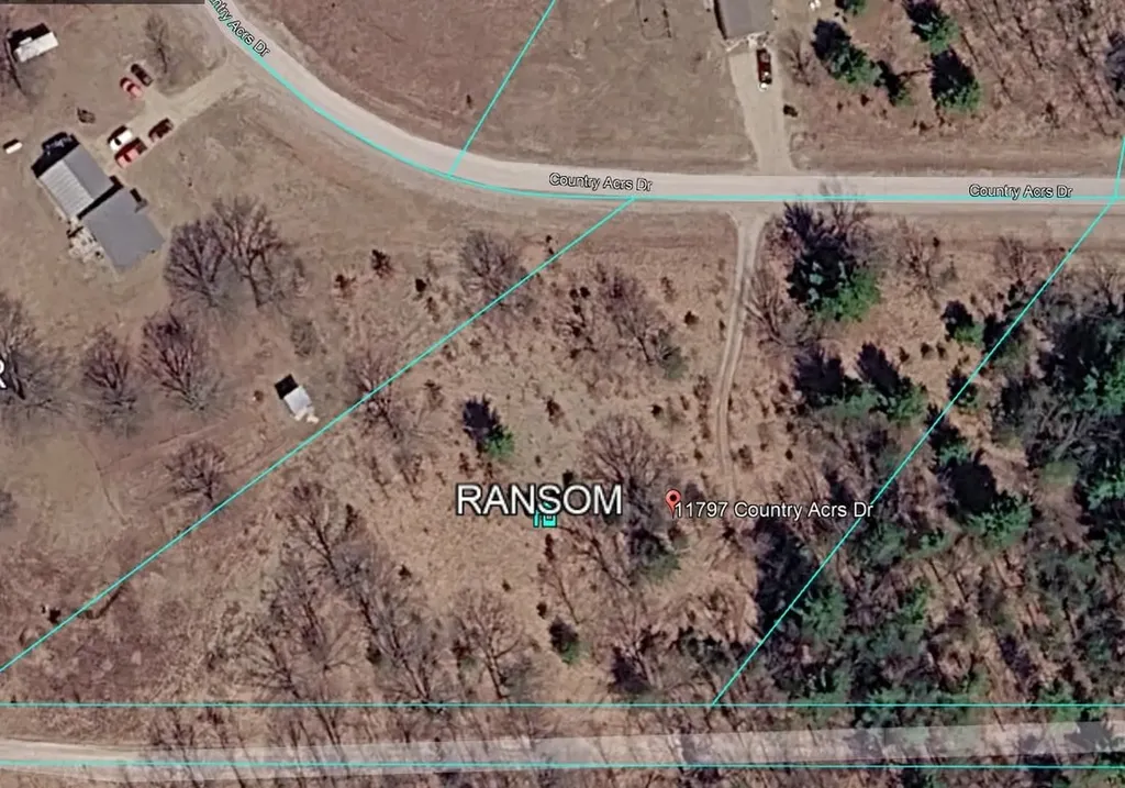 11797 Country Acres Drive Grant Township MI 49643