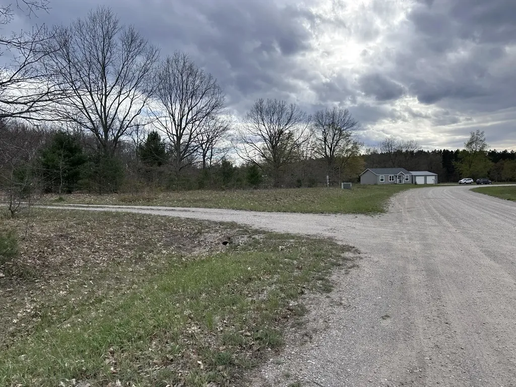 11797 Country Acres Drive Grant Township MI 49643