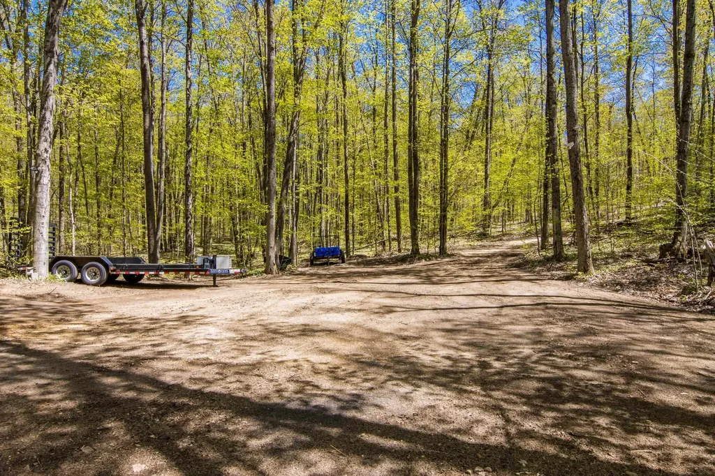 Vl (10 Acres) W Elder Custer Township MI 49659