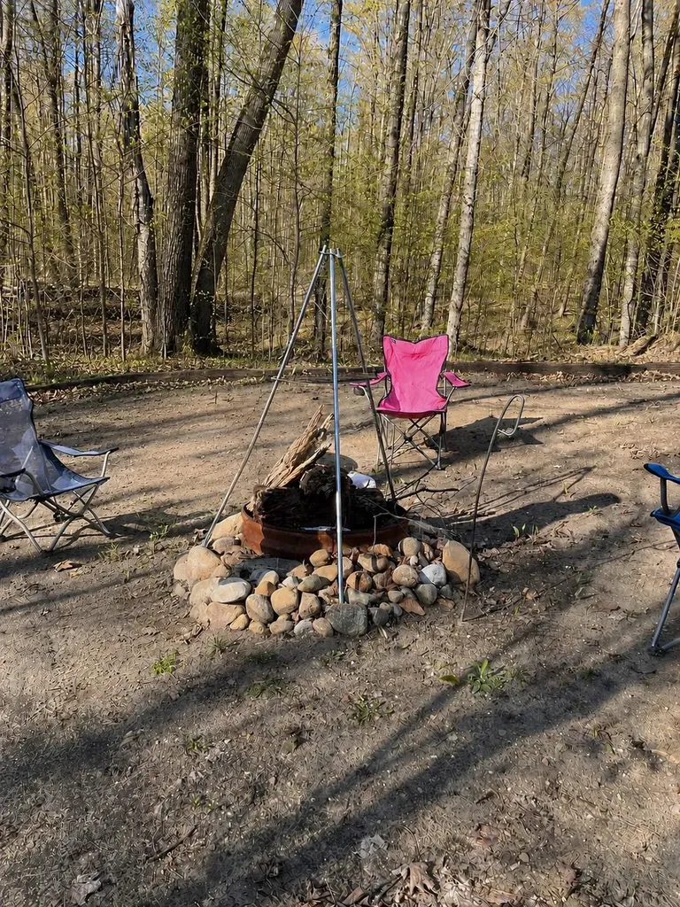Vl (10 Acres) W Elder Custer Township MI 49659