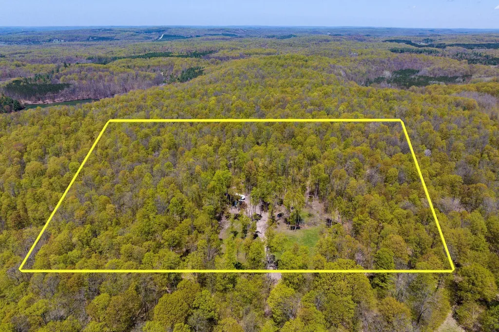 Vl (10 Acres) W Elder Custer Township MI 49659