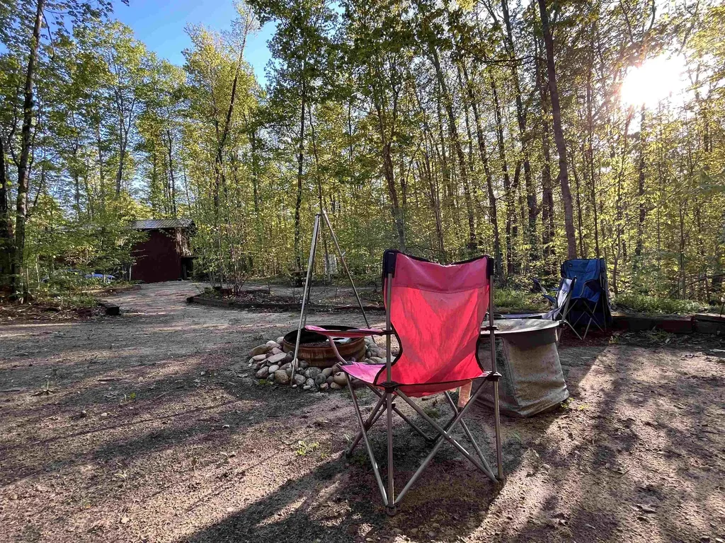 Vl (10 Acres) W Elder Custer Township MI 49659