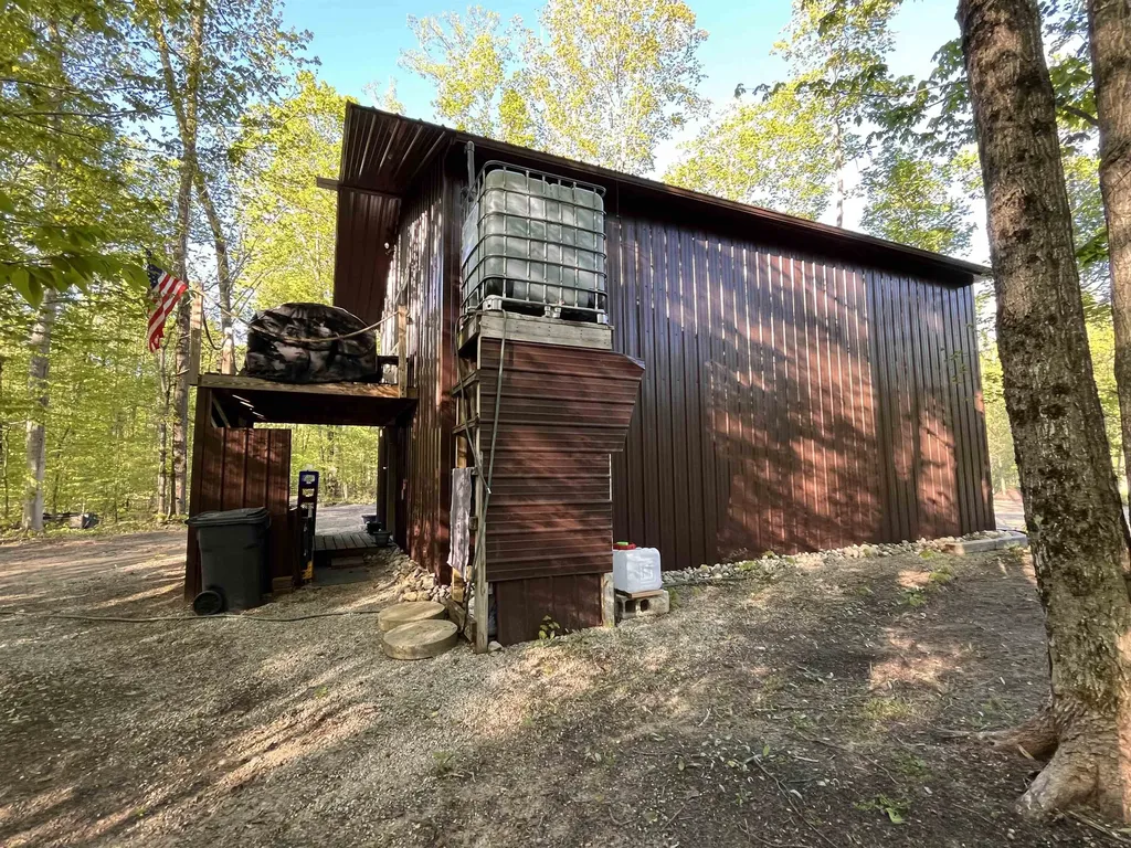 Vl (10 Acres) W Elder Custer Township MI 49659