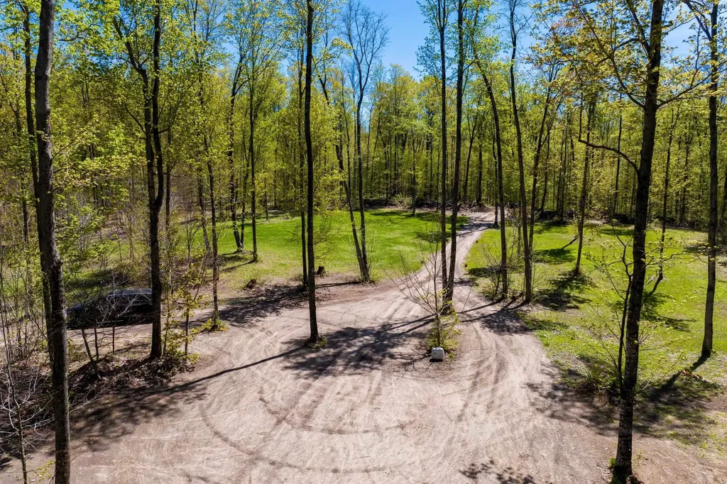 Vl (10 Acres) W Elder Custer Township MI 49659
