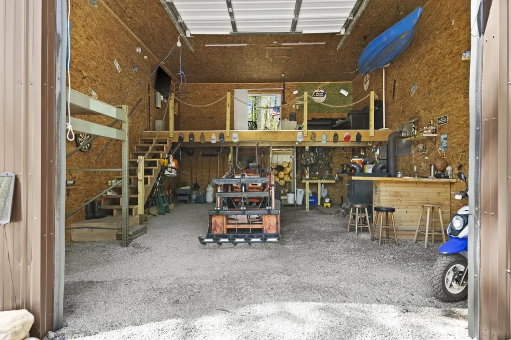 Vl (10 Acres) W Elder Custer Township MI 49659