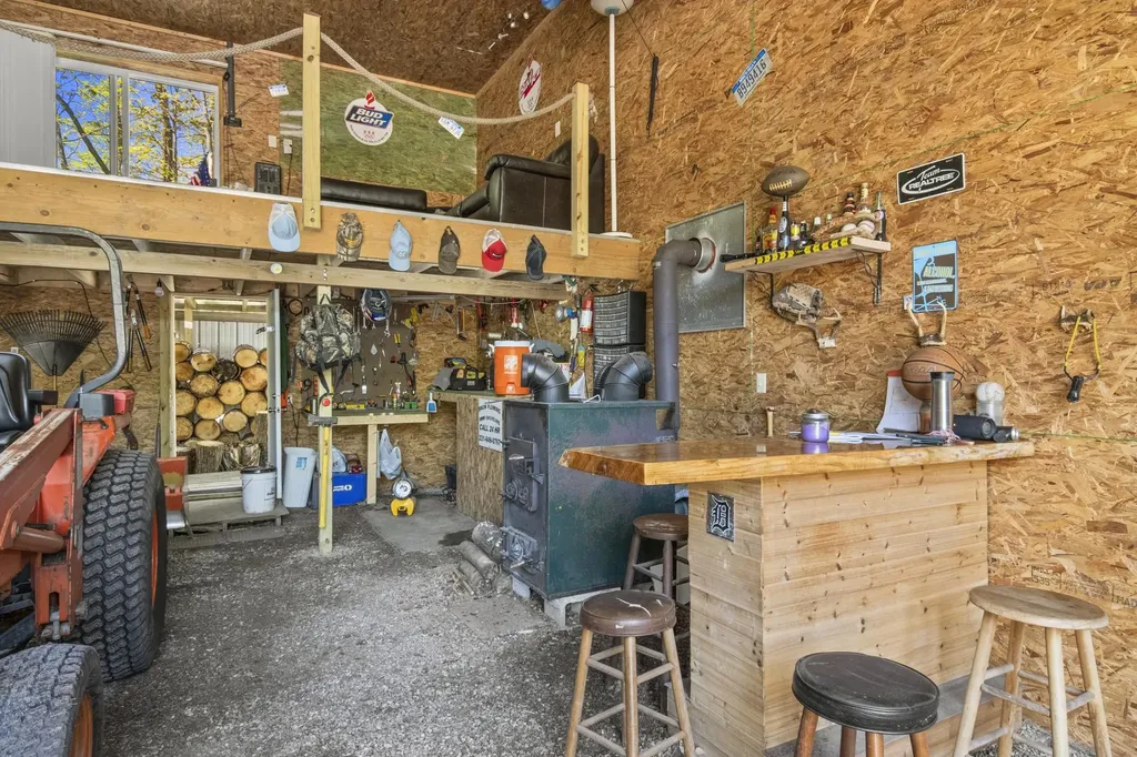 Vl (10 Acres) W Elder Custer Township MI 49659