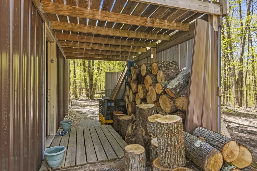 Vl (10 Acres) W Elder Custer Township MI 49659