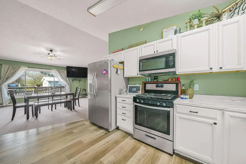 3821 S 39 Road Haring Charter Township MI 49601