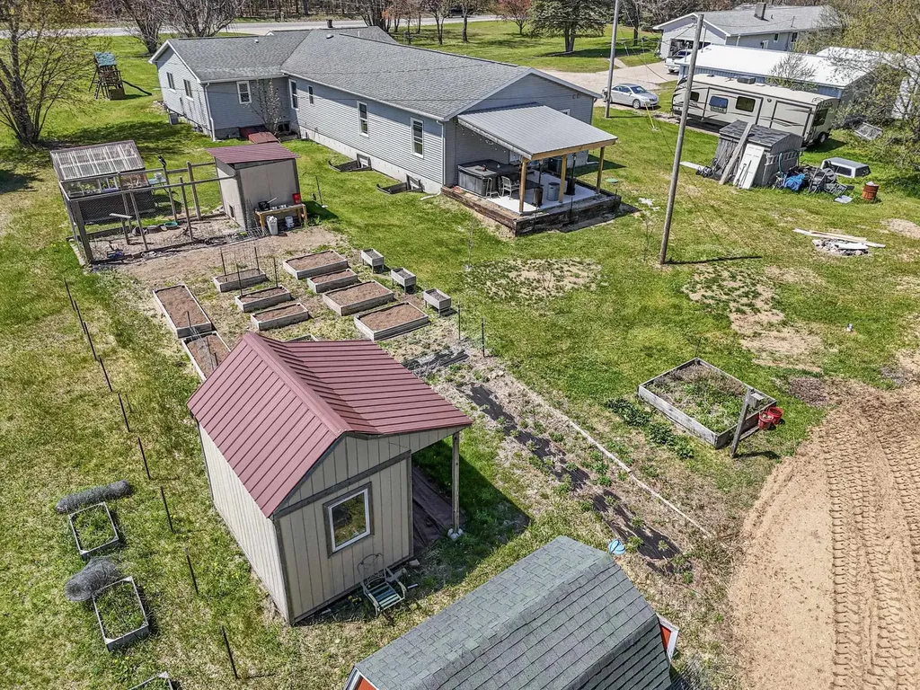 3821 S 39 Road Haring Charter Township MI 49601