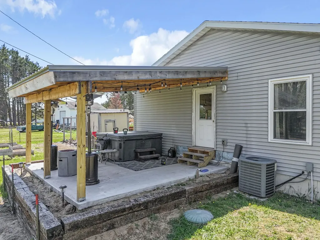 3821 S 39 Road Haring Charter Township MI 49601