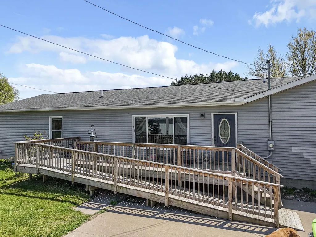 3821 S 39 Road Haring Charter Township MI 49601