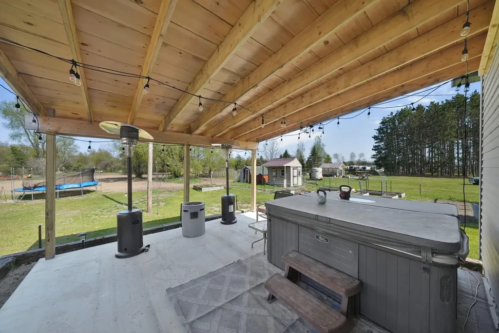3821 S 39 Road Haring Charter Township MI 49601