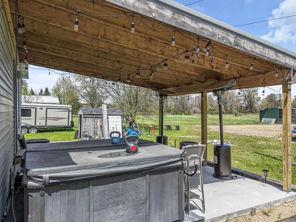 3821 S 39 Road Haring Charter Township MI 49601