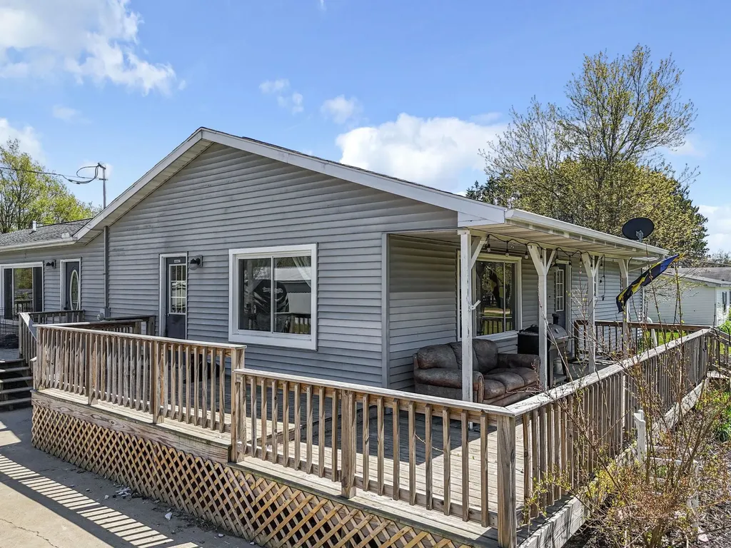3821 S 39 Road Haring Charter Township MI 49601