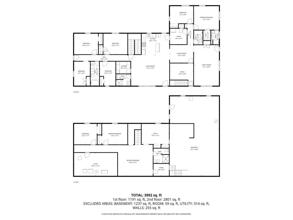 3821 S 39 Road Haring Charter Township MI 49601