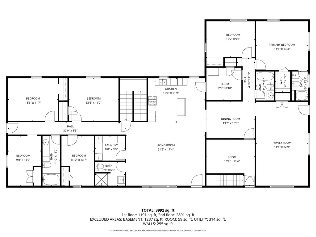 3821 S 39 Road Haring Charter Township MI 49601