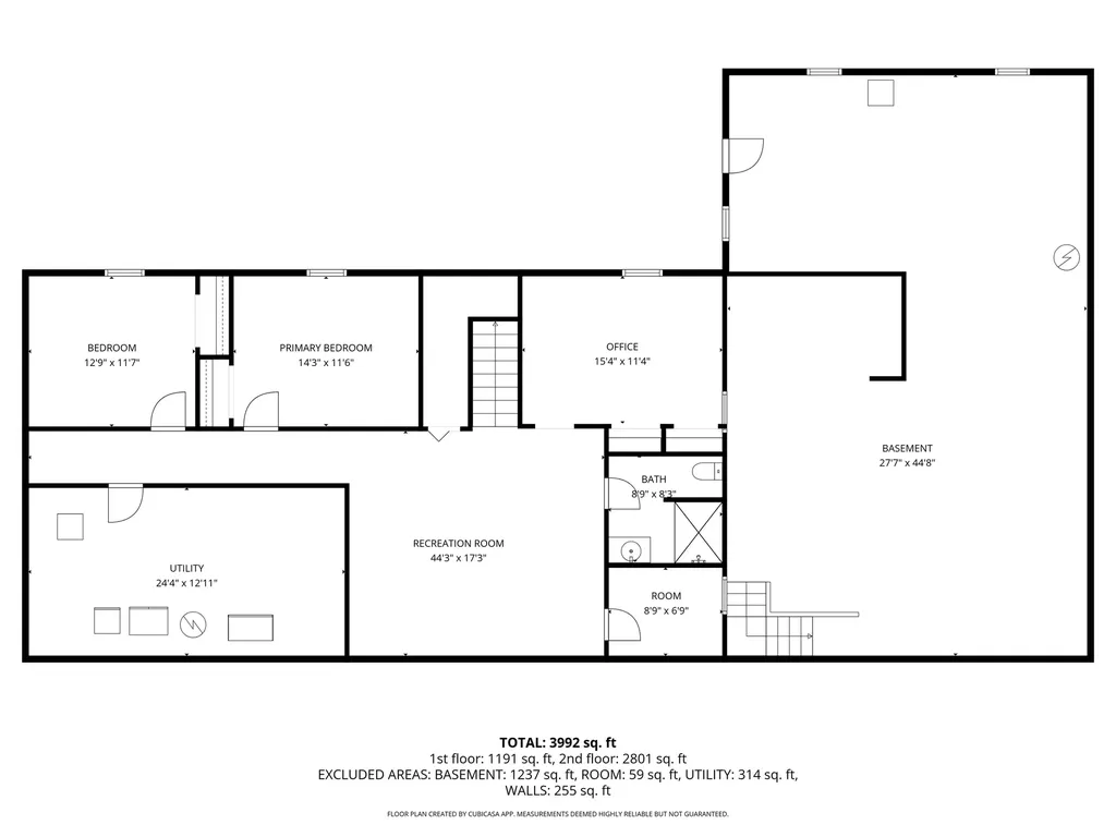 3821 S 39 Road Haring Charter Township MI 49601