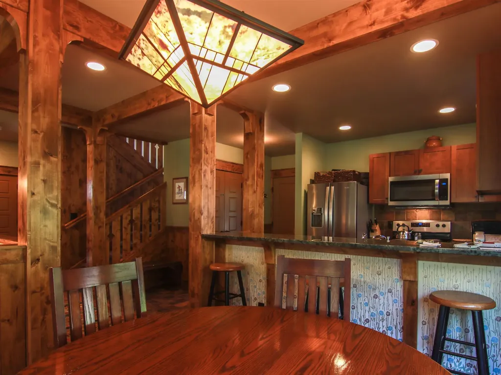 12354-UNIT 328n Crystal Mountain Drive Weldon Township MI 49683