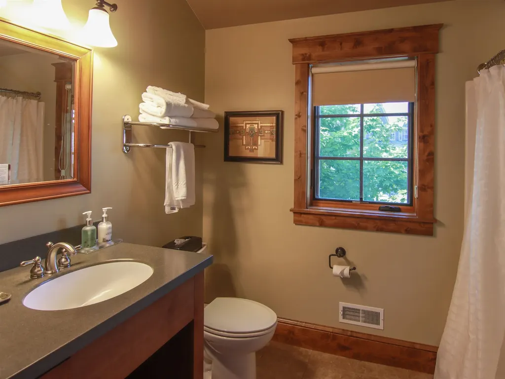 12354-UNIT 328n Crystal Mountain Drive Weldon Township MI 49683