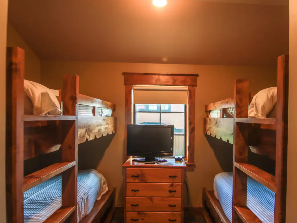12354-UNIT 328n Crystal Mountain Drive Weldon Township MI 49683