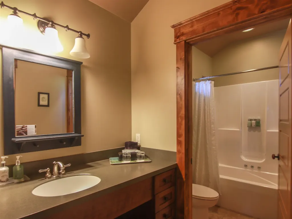 12354-UNIT 328n Crystal Mountain Drive Weldon Township MI 49683
