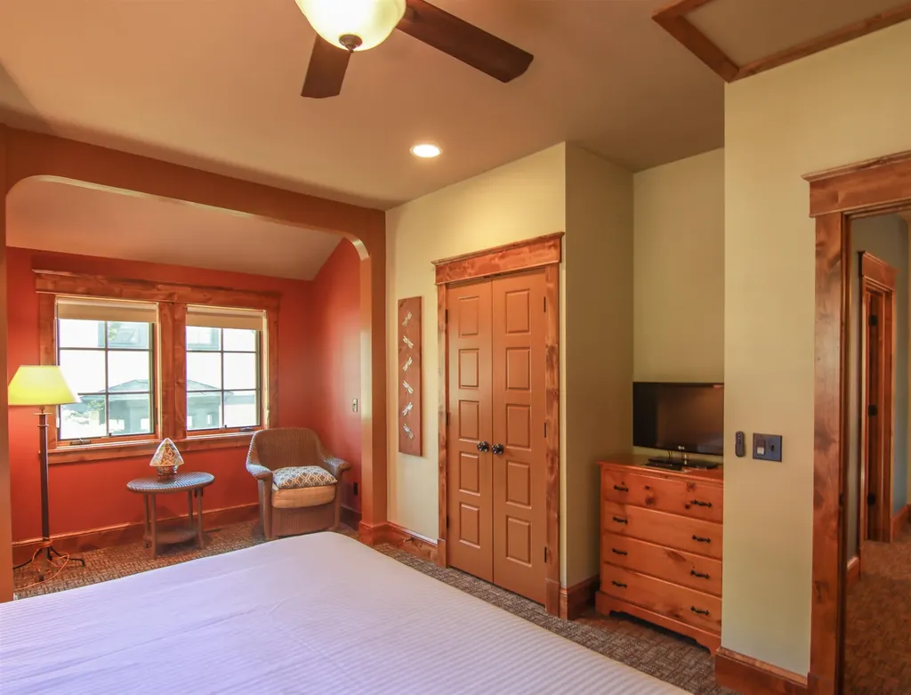 12354-UNIT 328n Crystal Mountain Drive Weldon Township MI 49683