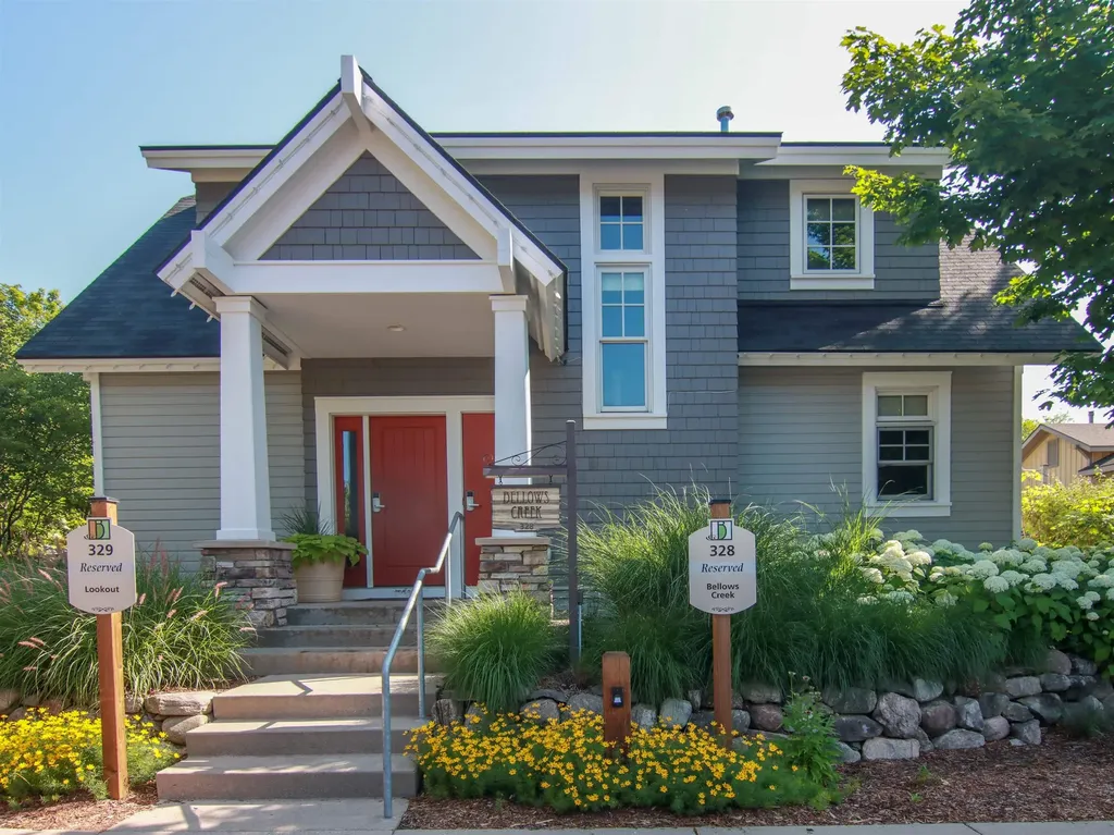 12354-UNIT 328n Crystal Mountain Drive Weldon Township MI 49683