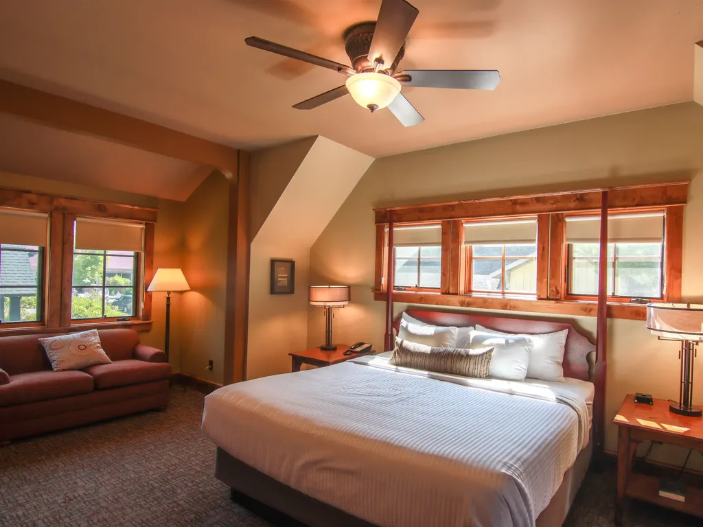 12354-UNIT 328n Crystal Mountain Drive Weldon Township MI 49683