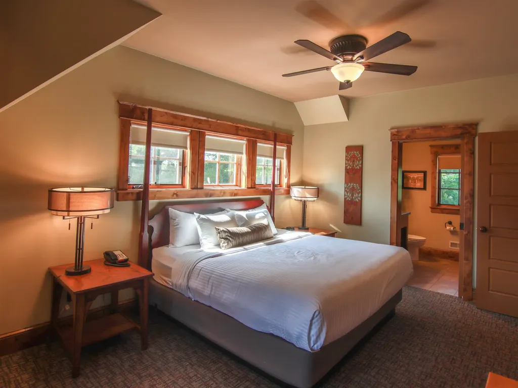12354-UNIT 328n Crystal Mountain Drive Weldon Township MI 49683