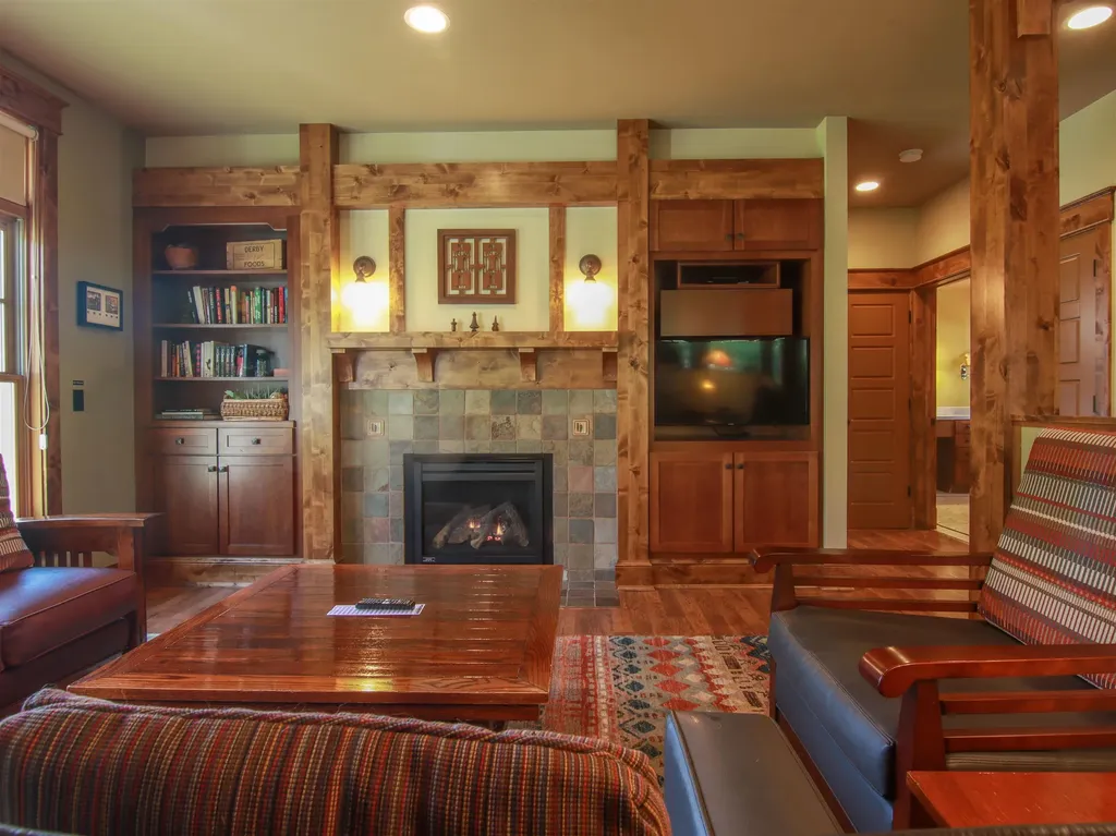 12354-UNIT 328n Crystal Mountain Drive Weldon Township MI 49683