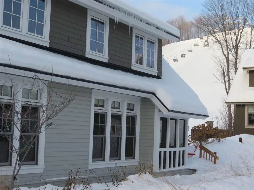 12354-UNIT 328n Crystal Mountain Drive Weldon Township MI 49683