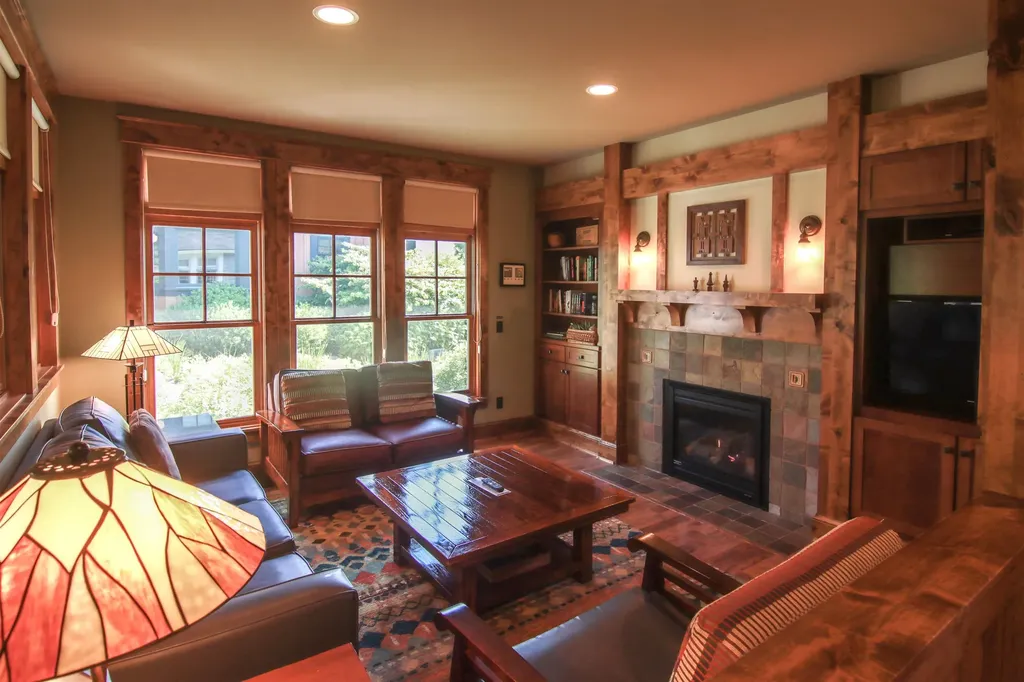 12354-UNIT 328n Crystal Mountain Drive Weldon Township MI 49683