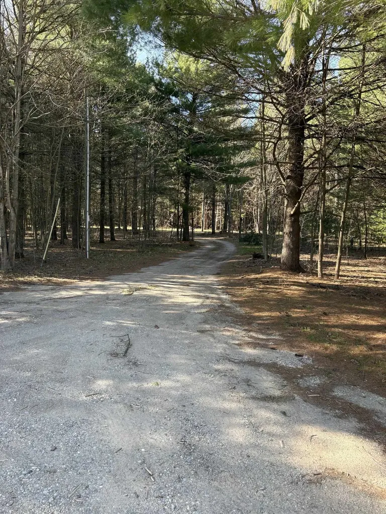 4911 Red Pine Trail Empire Township MI 49630
