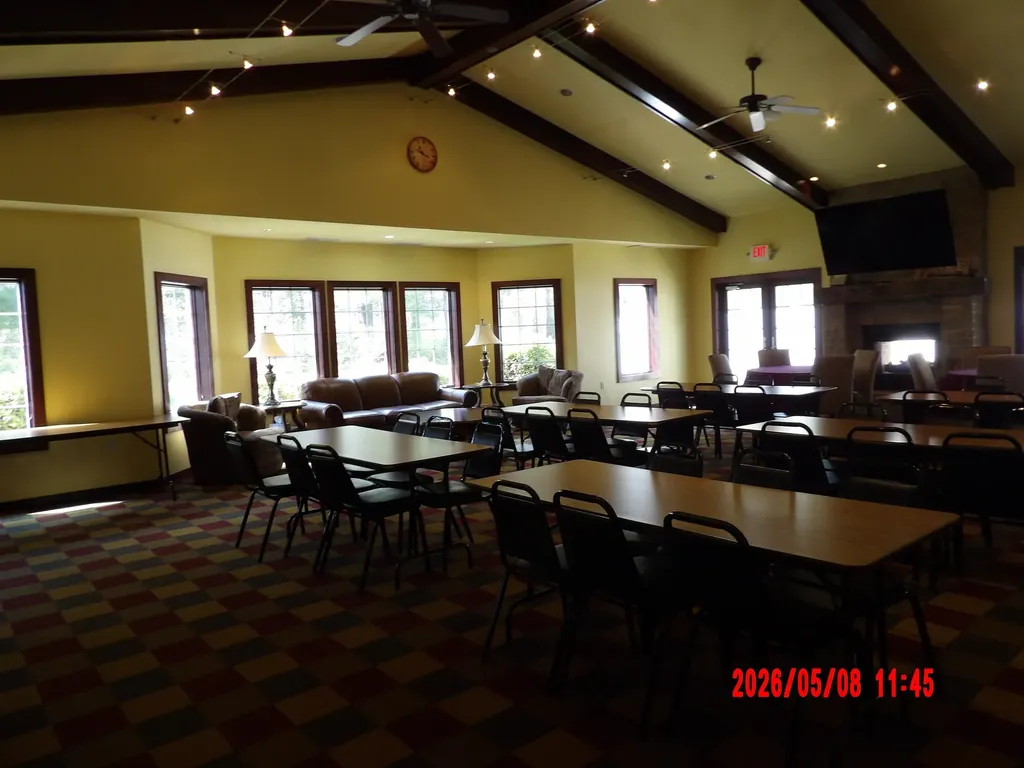 1246 Sunnyside Cadillac City MI 49601