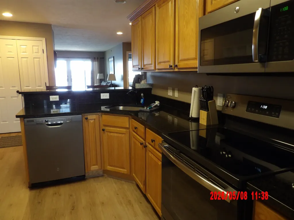 1246 Sunnyside Cadillac City MI 49601