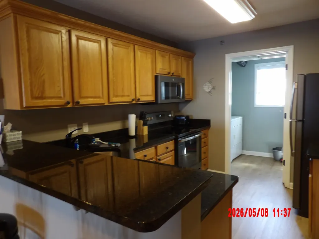 1246 Sunnyside Cadillac City MI 49601