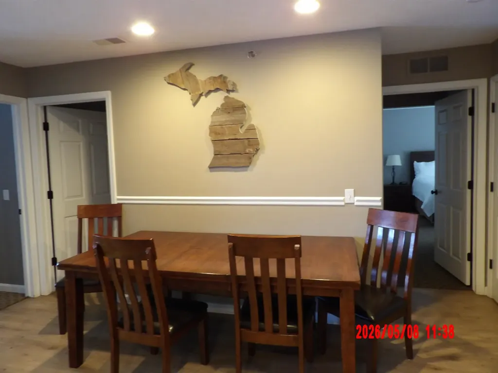 1246 Sunnyside Cadillac City MI 49601