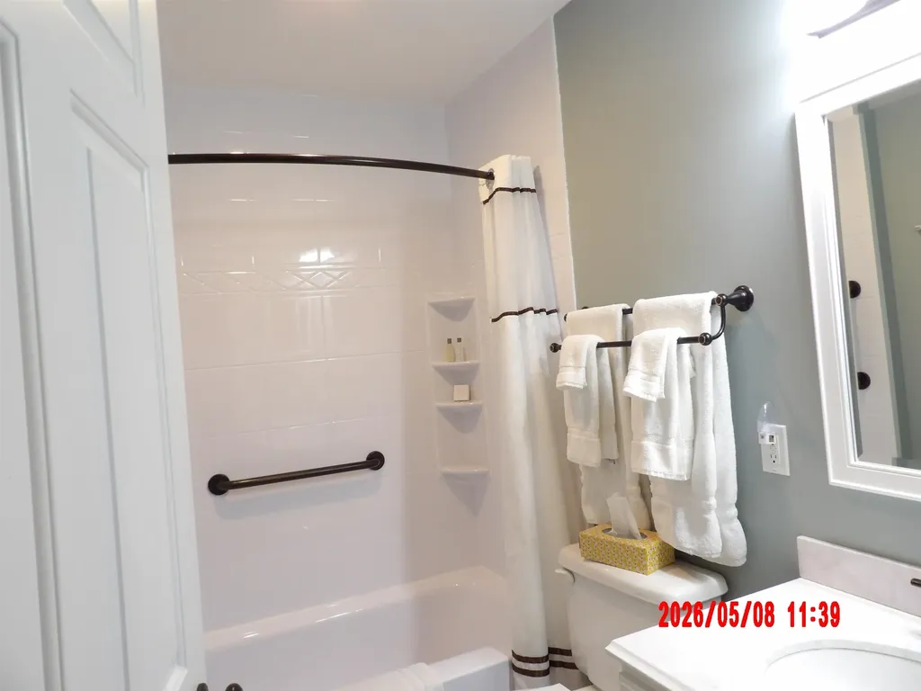 1246 Sunnyside Cadillac City MI 49601