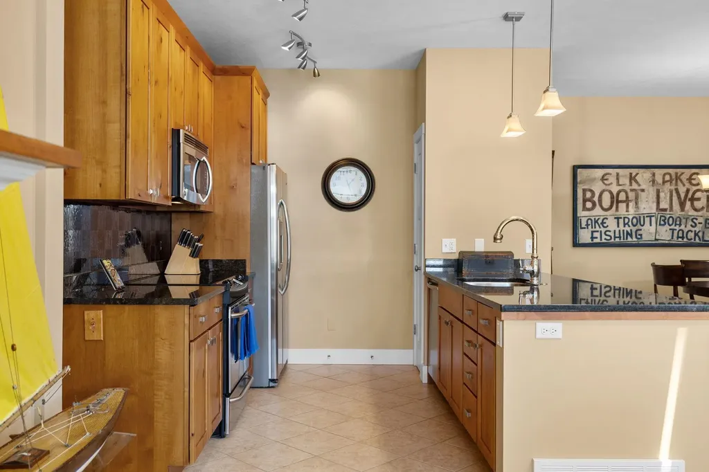 13800 S West Bay Shore Drive Traverse City City MI 49684