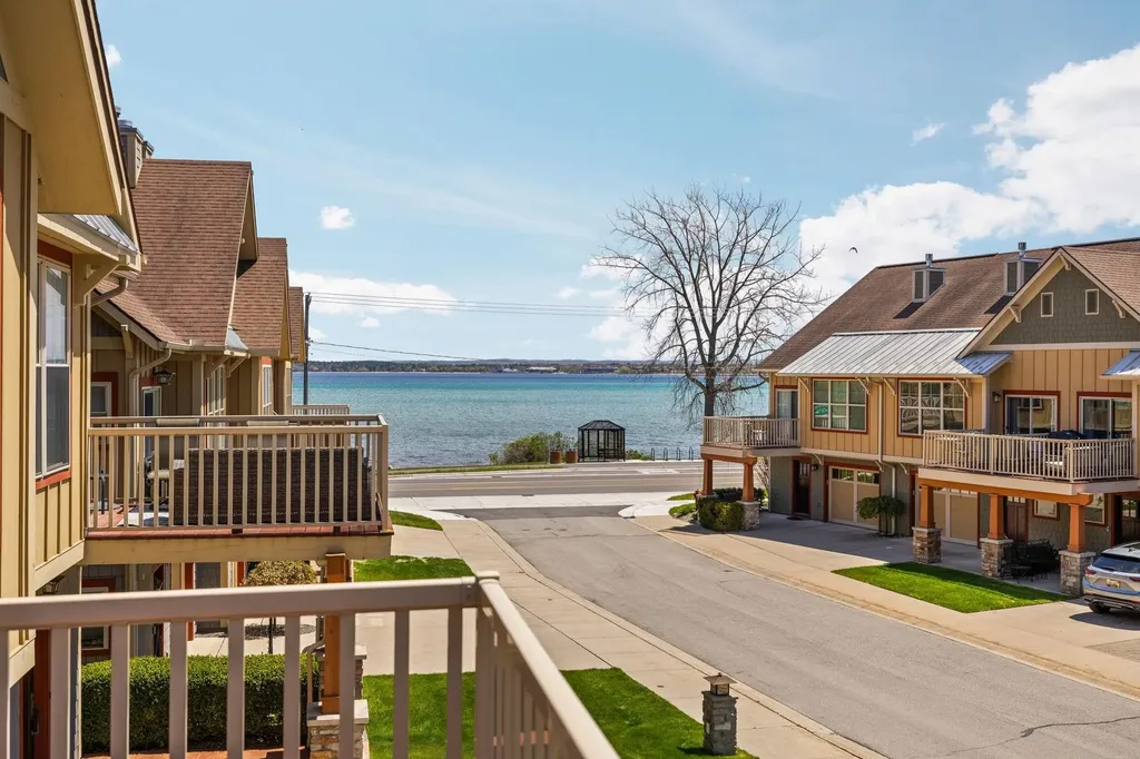 13800 S West Bay Shore Drive Traverse City City MI 49684