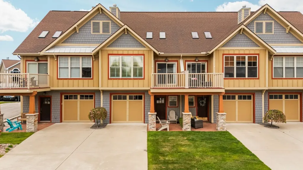13800 S West Bay Shore Drive Traverse City City MI 49684