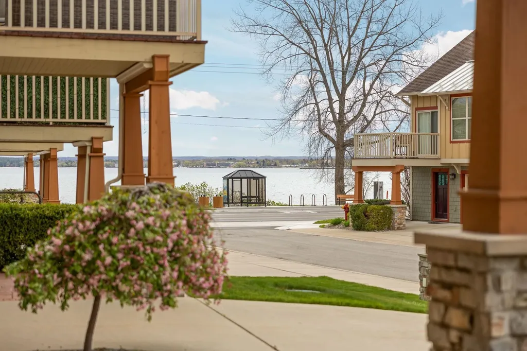 13800 S West Bay Shore Drive Traverse City City MI 49684