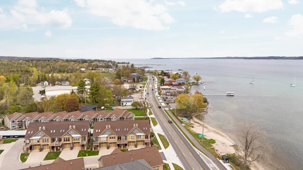 13800 S West Bay Shore Drive Traverse City City MI 49684