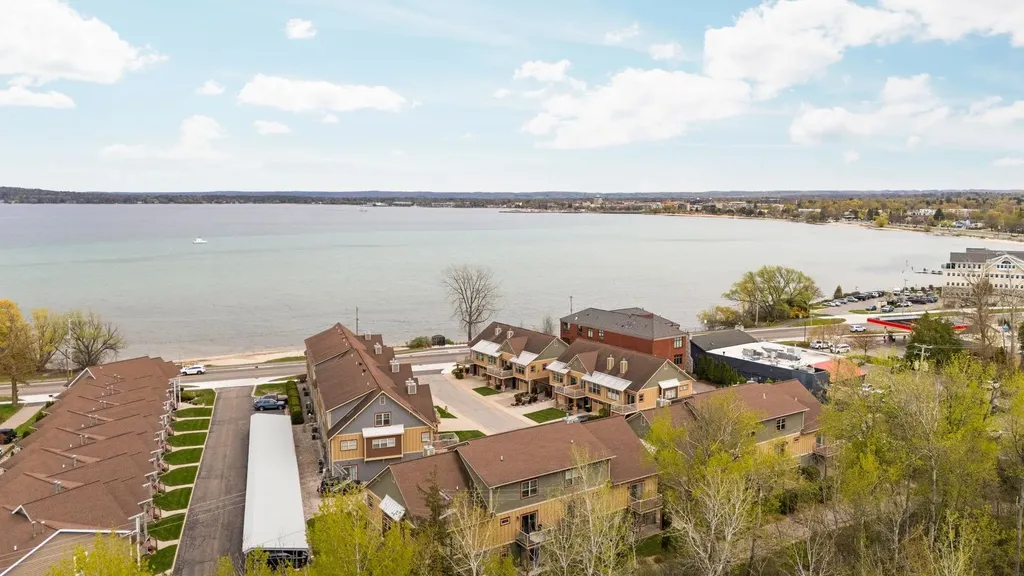 13800 S West Bay Shore Drive Traverse City City MI 49684